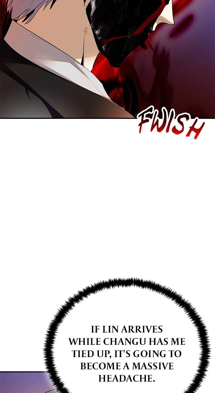 Return to Player Chapter 220 - Page 83