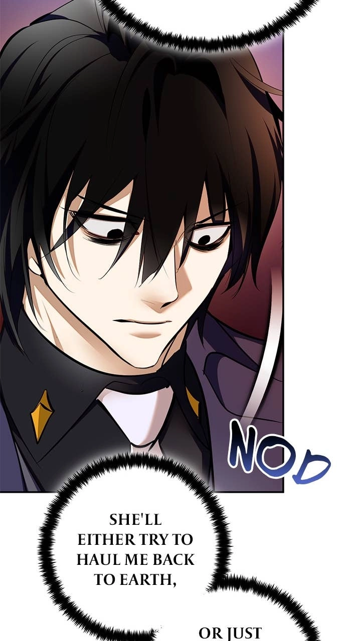 Return to Player Chapter 220 - Page 84