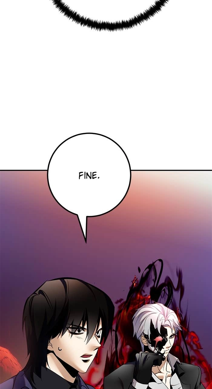 Return to Player Chapter 220 - Page 86