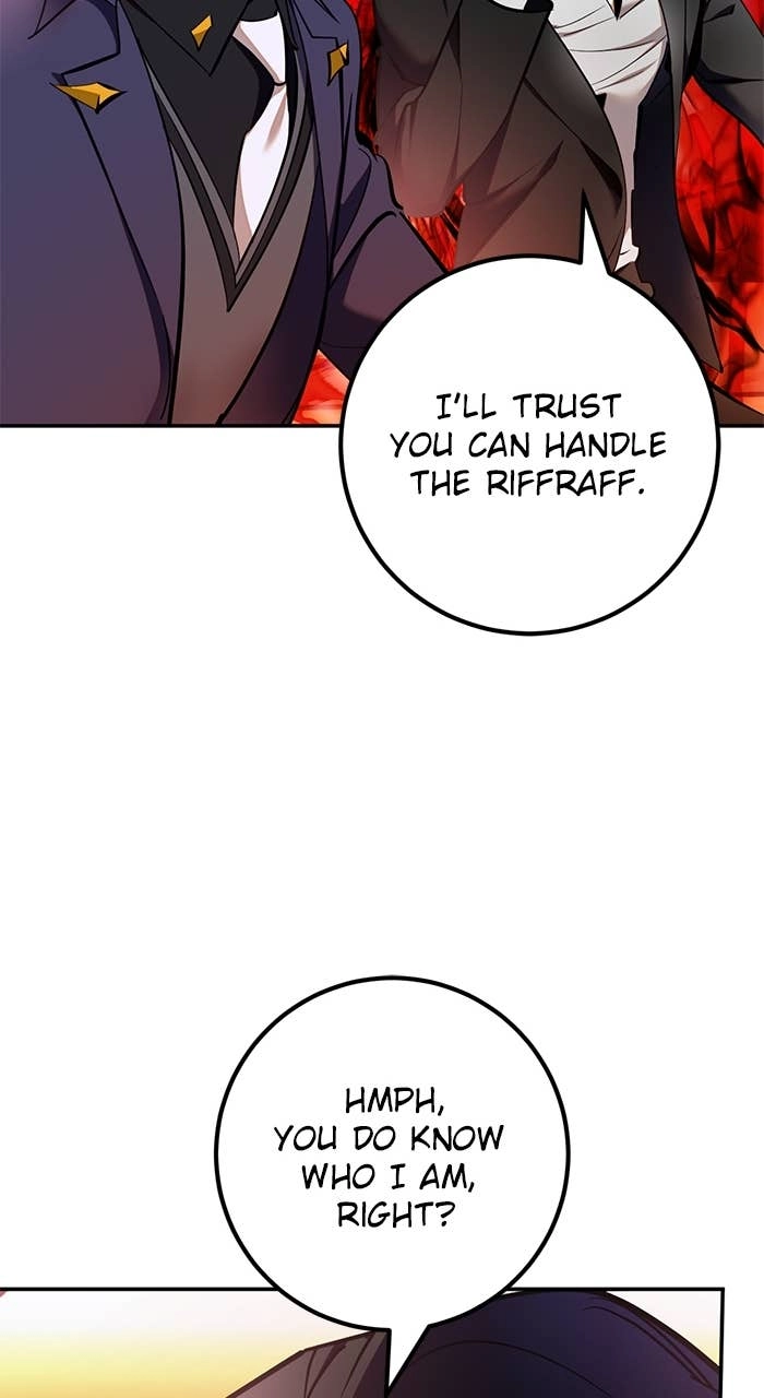 Return to Player Chapter 220 - Page 87