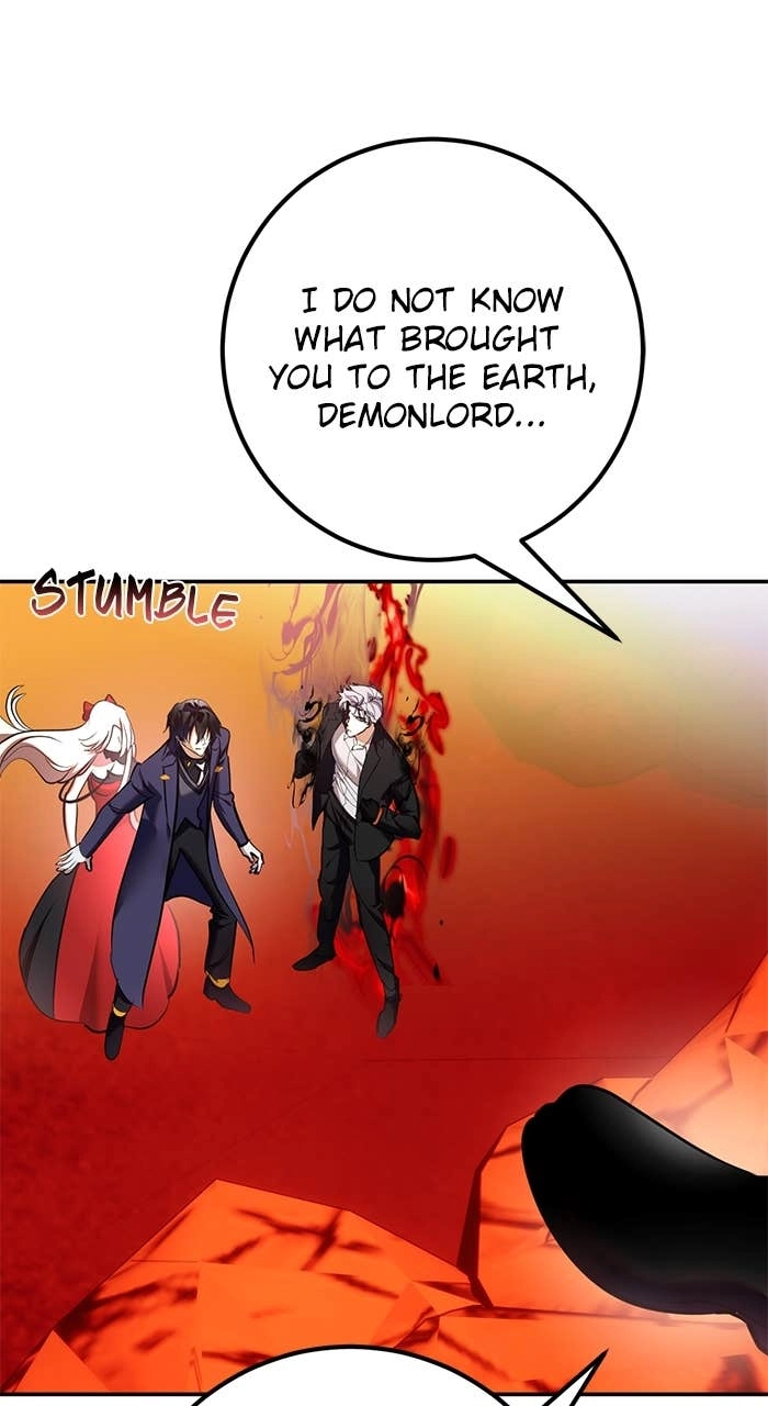 Return to Player Chapter 220 - Page 89