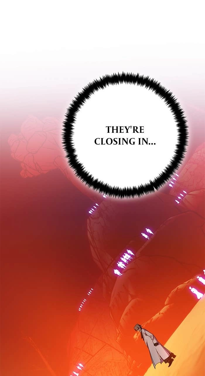 Return to Player Chapter 221 - Page 5