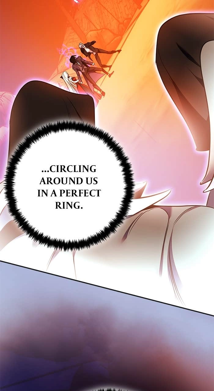 Return to Player Chapter 221 - Page 6