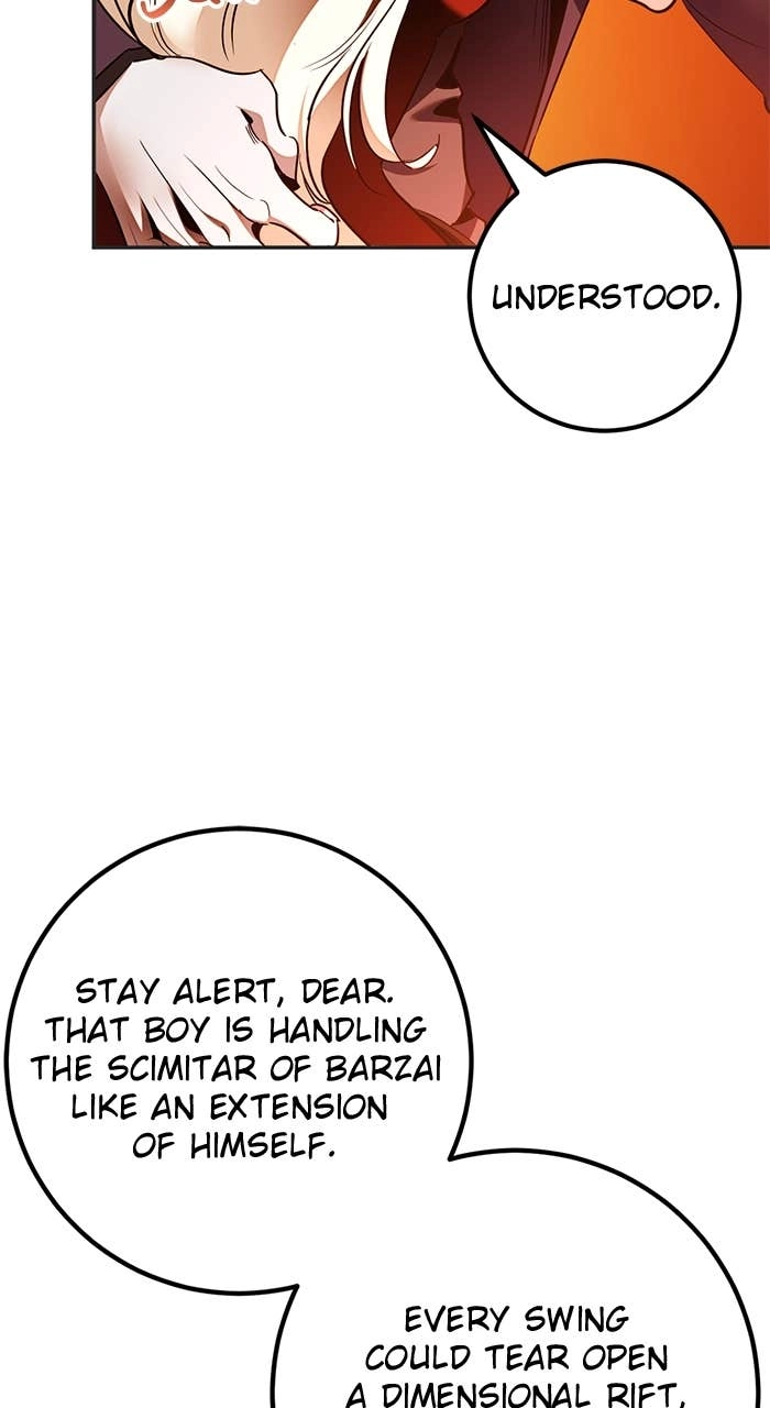 Return to Player Chapter 221 - Page 10