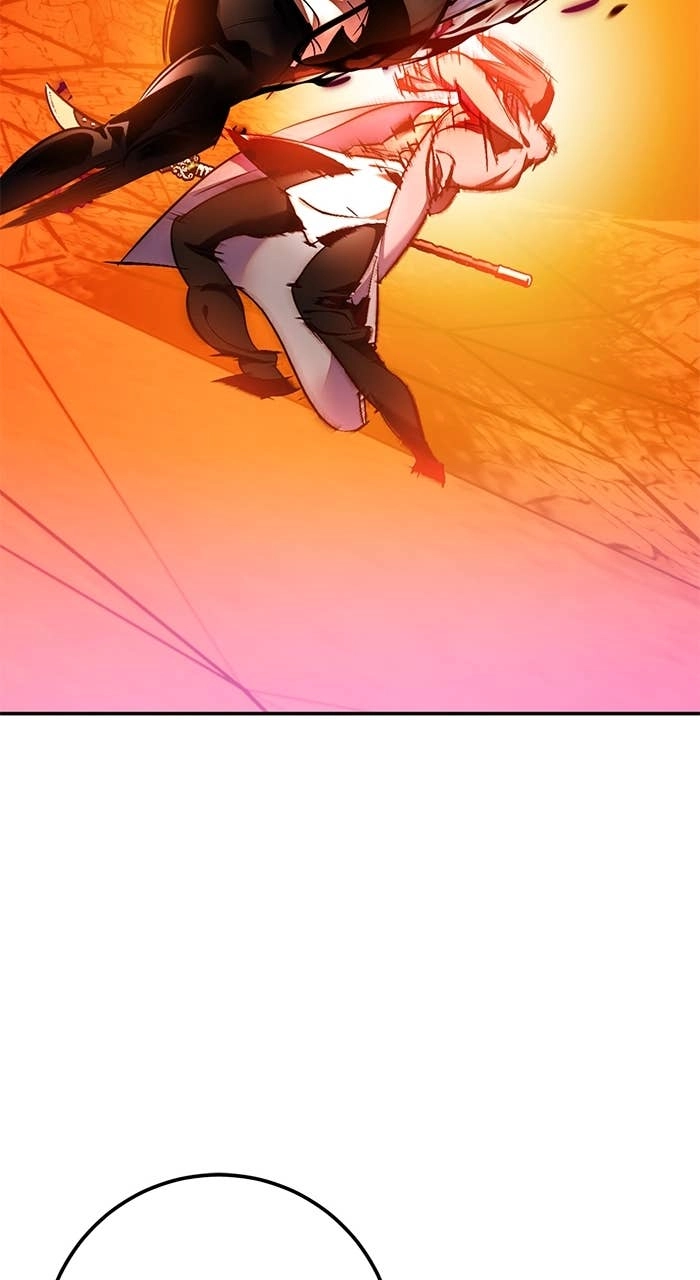 Return to Player Chapter 221 - Page 23