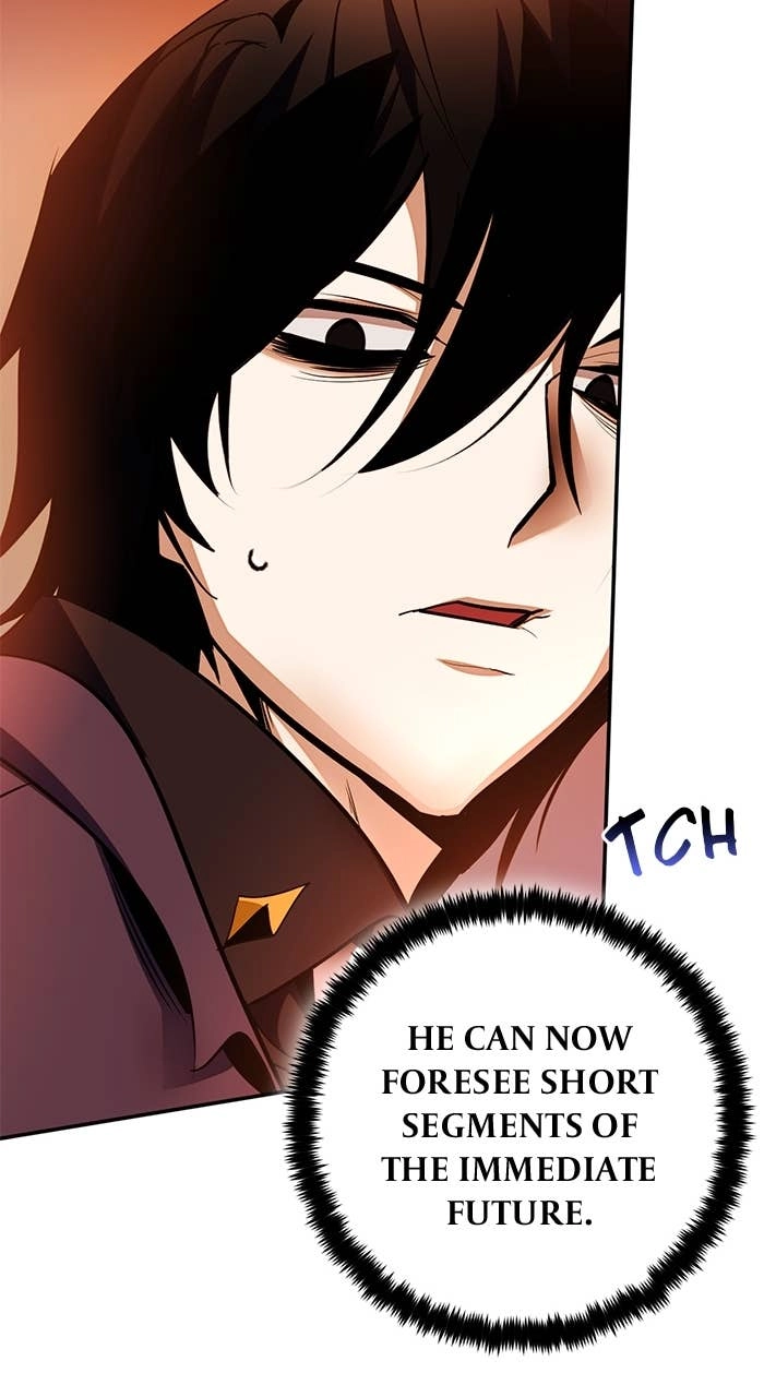 Return to Player Chapter 221 - Page 27