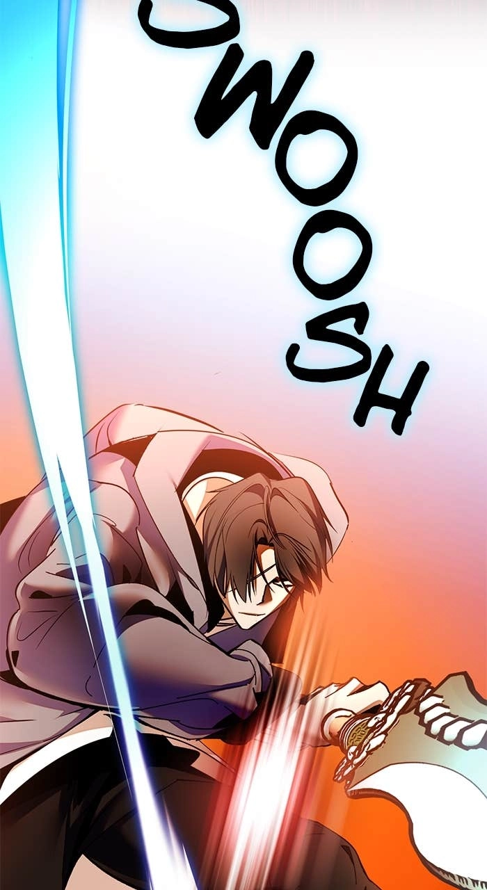 Return to Player Chapter 221 - Page 31