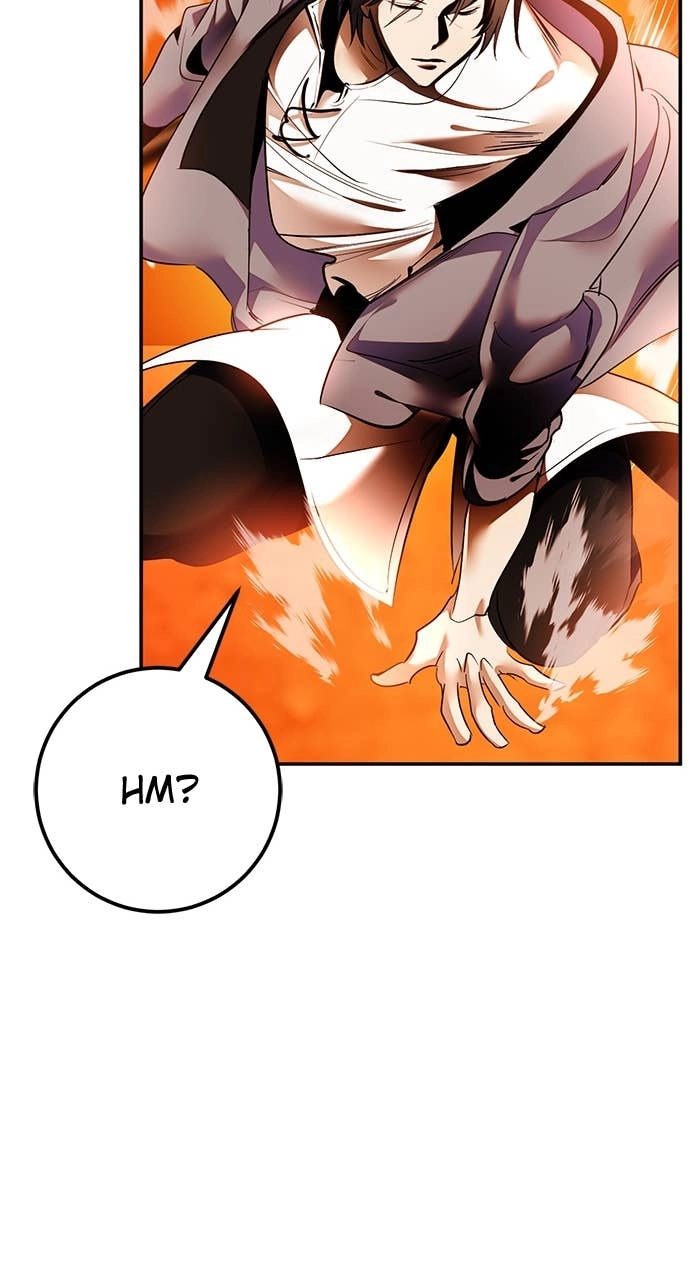 Return to Player Chapter 221 - Page 36