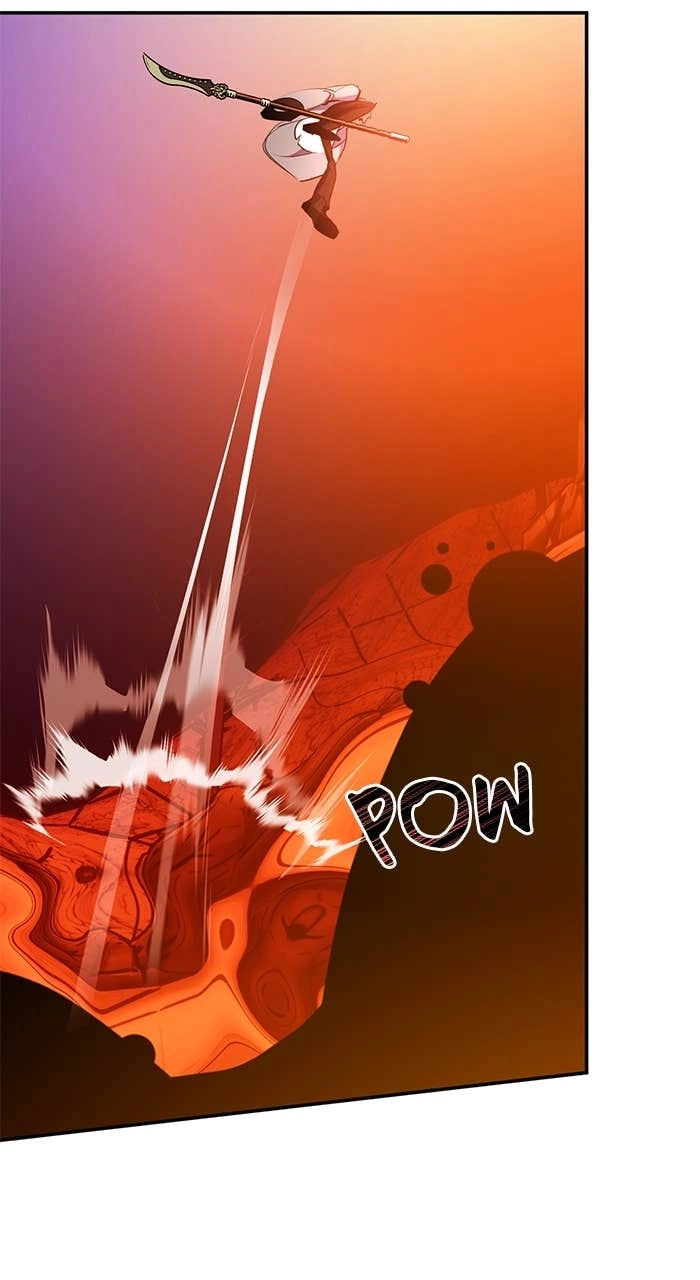 Return to Player Chapter 221 - Page 37