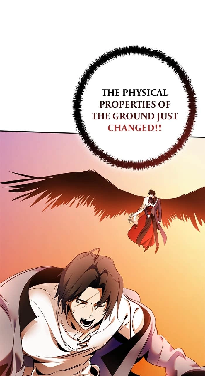 Return to Player Chapter 221 - Page 38