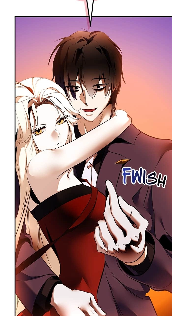 Return to Player Chapter 221 - Page 40