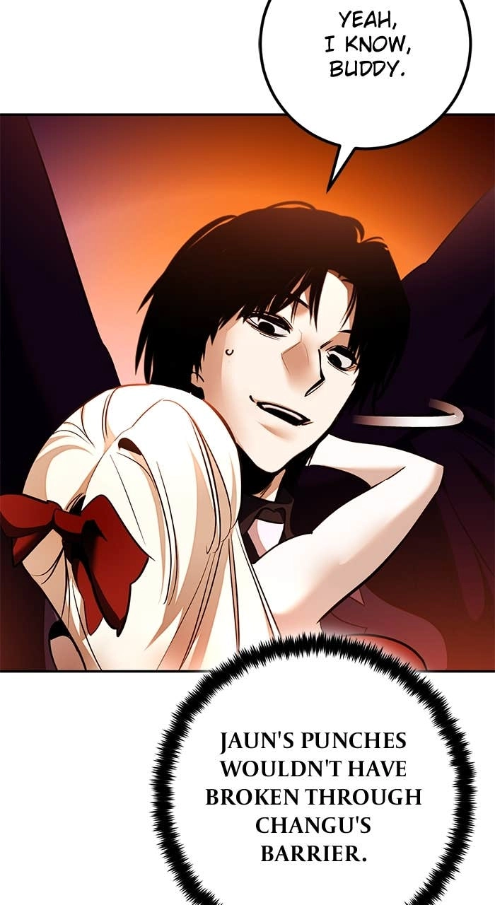 Return to Player Chapter 221 - Page 59