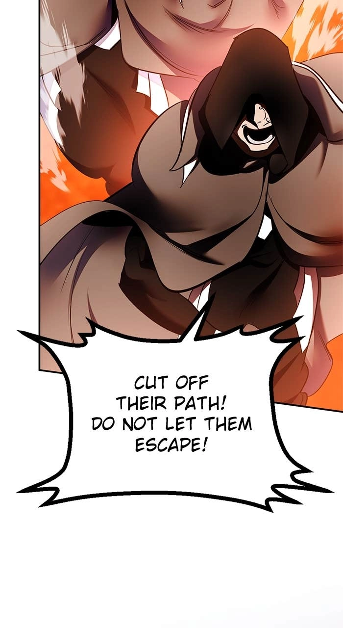 Return to Player Chapter 221 - Page 61
