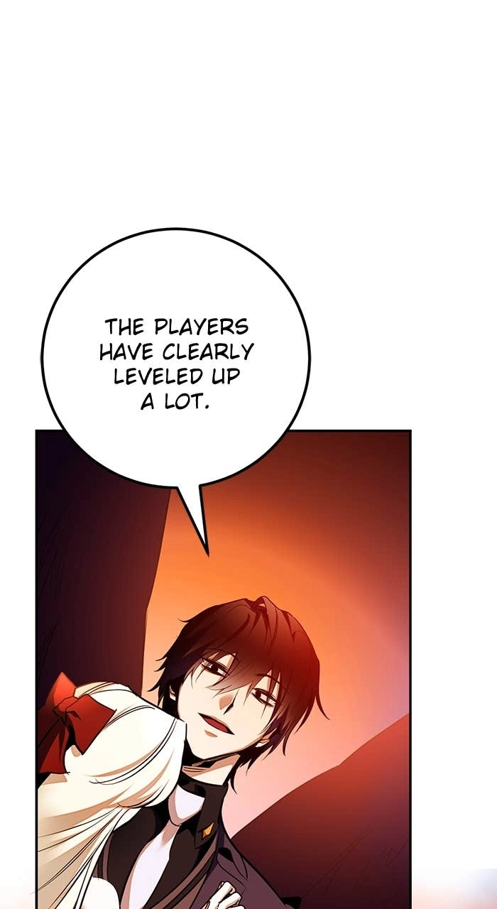 Return to Player Chapter 221 - Page 64