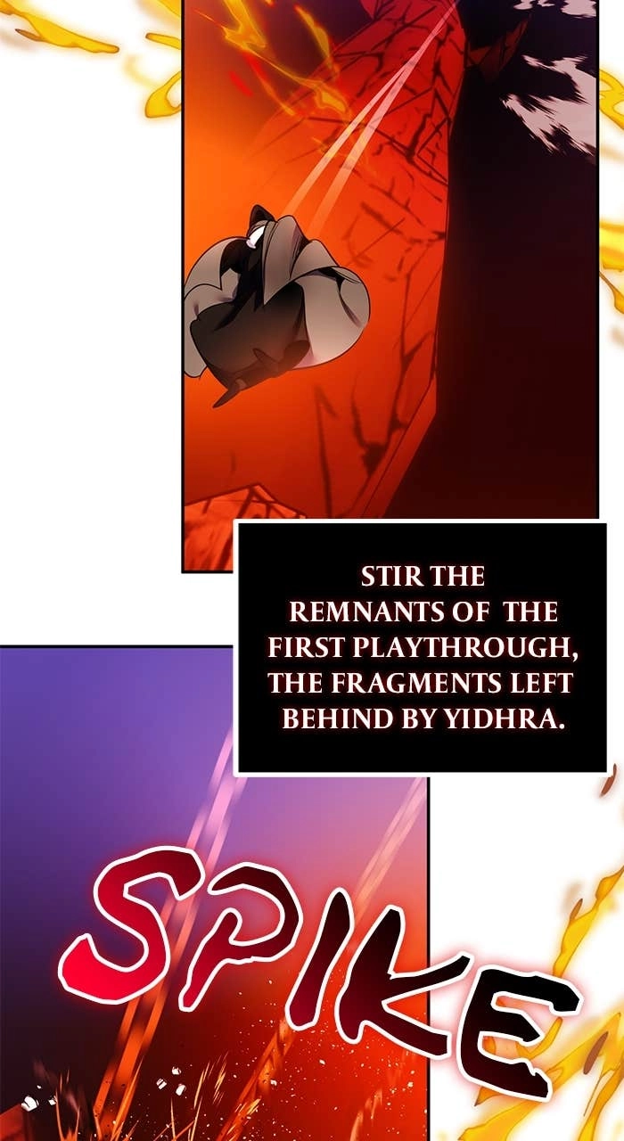 Return to Player Chapter 221 - Page 68