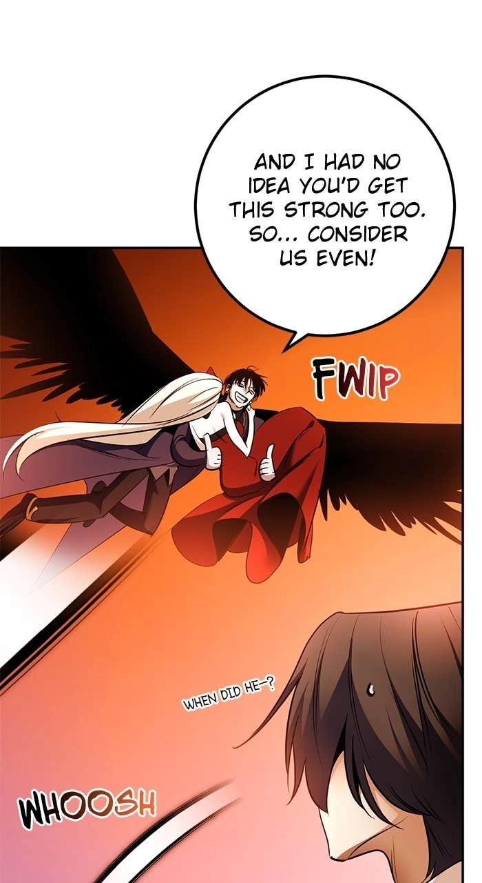 Return to Player Chapter 221 - Page 76