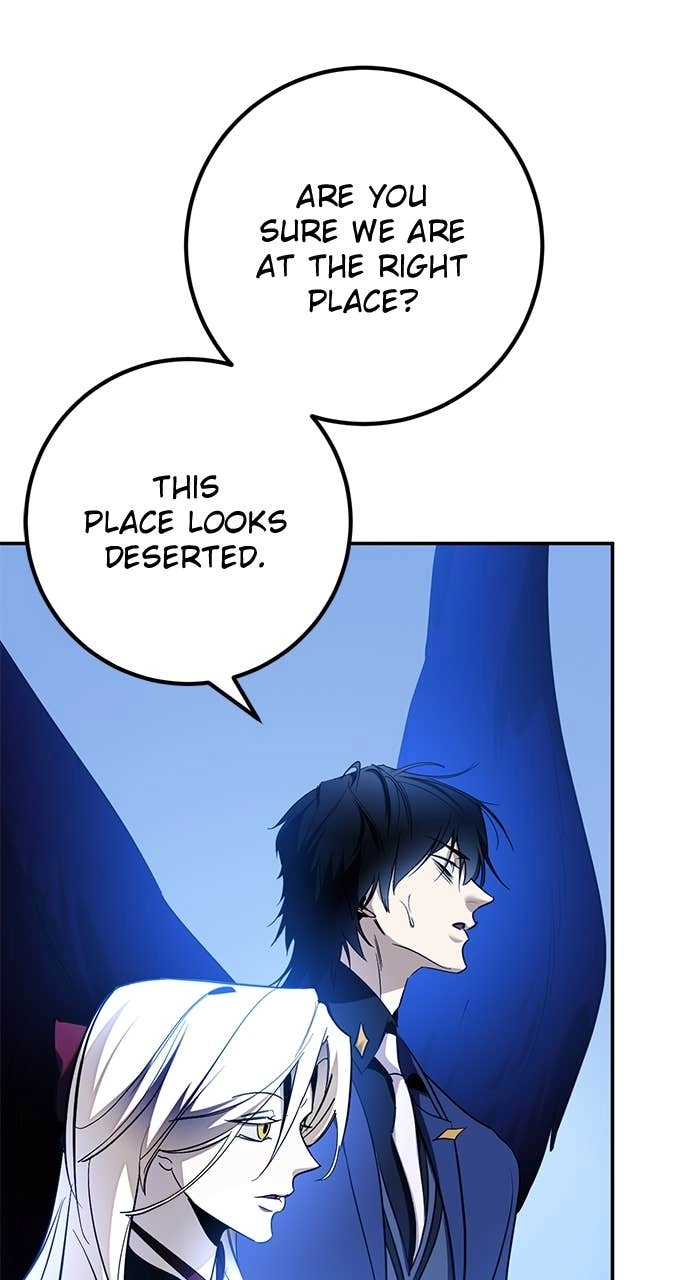 Return to Player Chapter 221 - Page 85