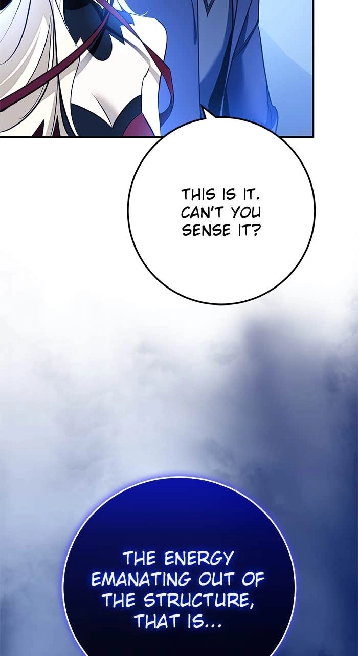 Return to Player Chapter 221 - Page 86