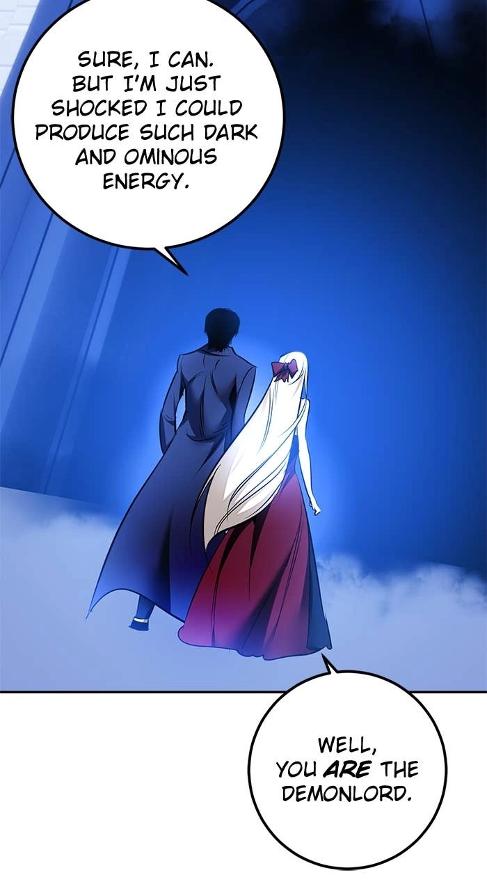 Return to Player Chapter 221 - Page 88