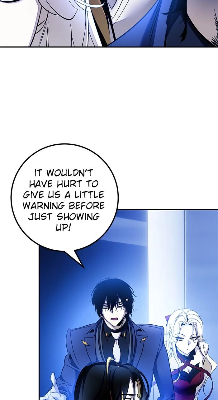 Return to Player Chapter 221 - Page 92