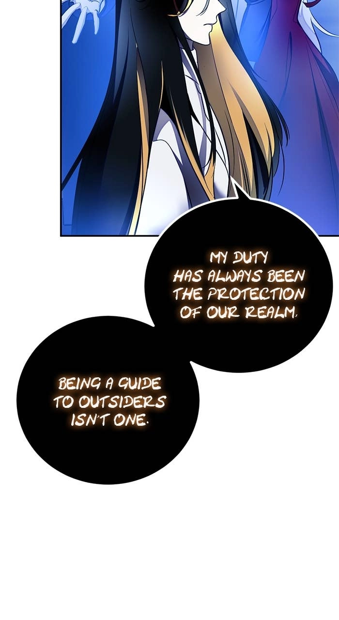 Return to Player Chapter 221 - Page 93