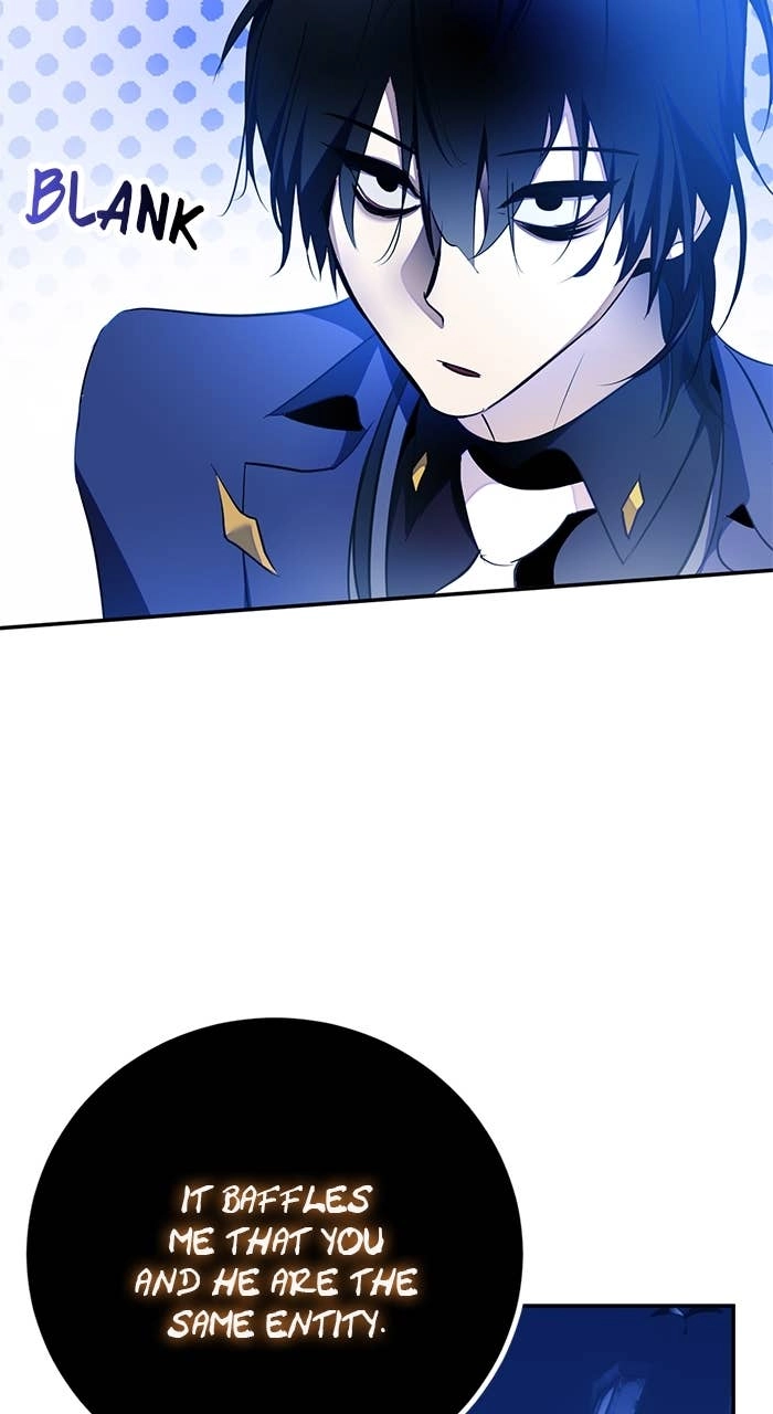 Return to Player Chapter 221 - Page 95