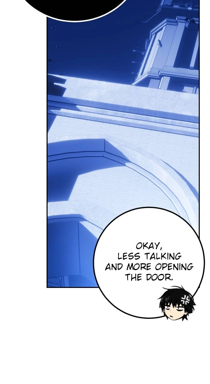 Return to Player Chapter 221 - Page 96