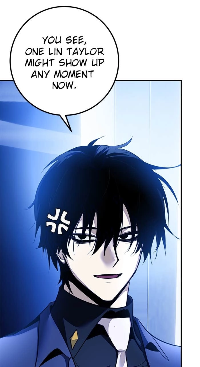 Return to Player Chapter 221 - Page 97