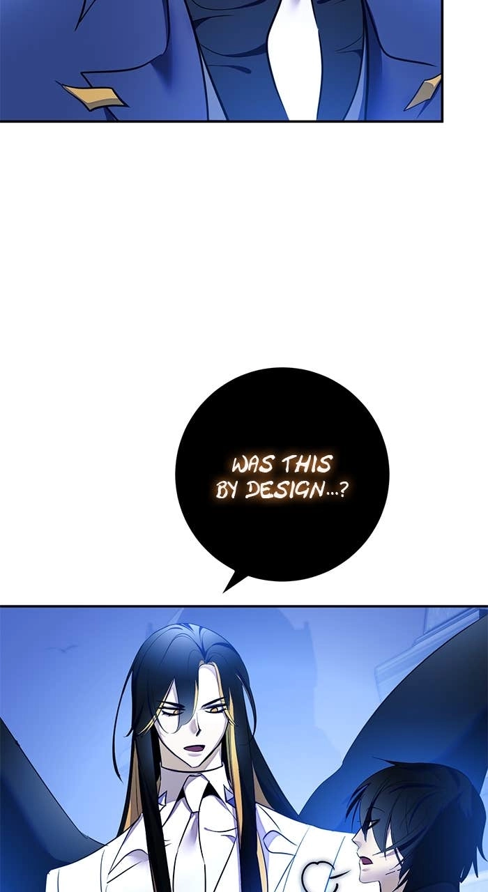 Return to Player Chapter 221 - Page 98