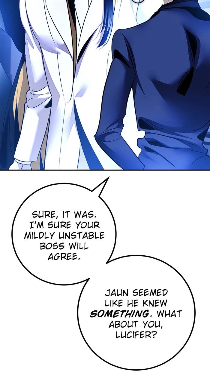 Return to Player Chapter 221 - Page 99