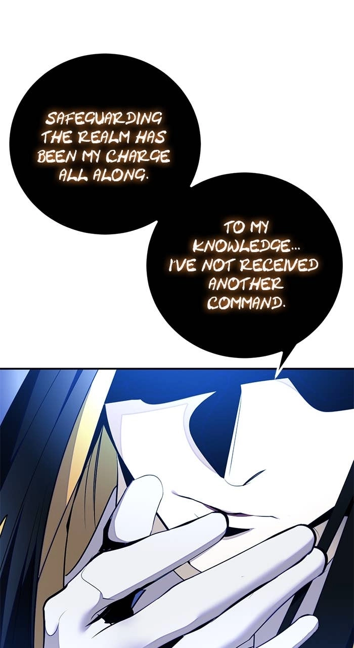 Return to Player Chapter 221 - Page 100
