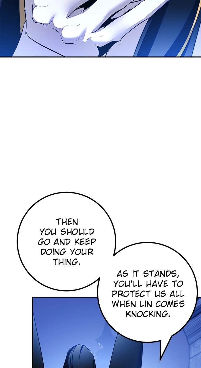 Return to Player Chapter 221 - Page 101