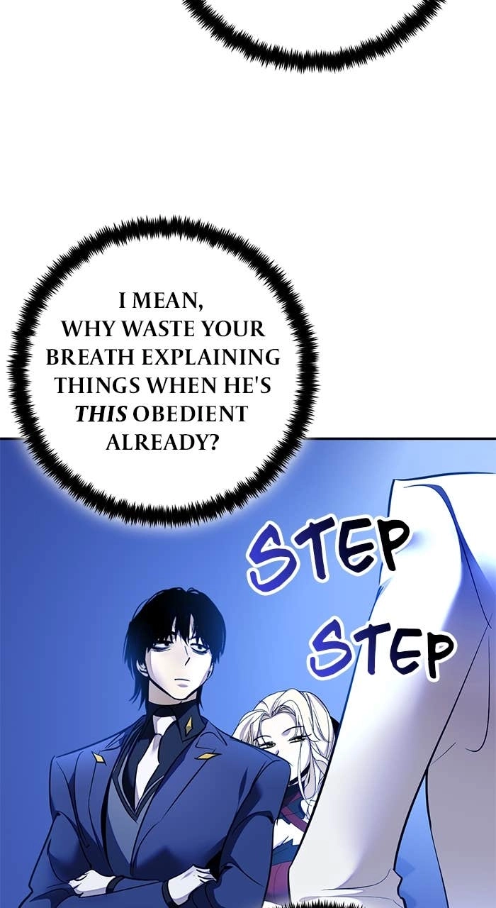 Return to Player Chapter 221 - Page 104