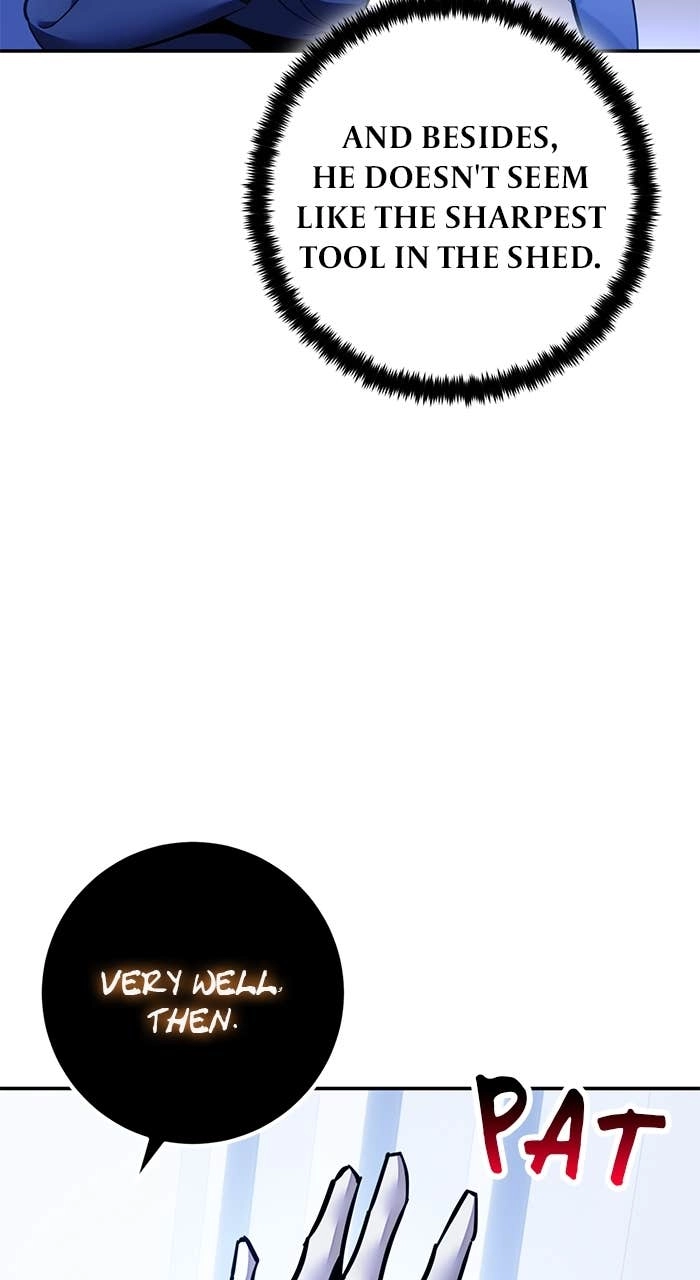 Return to Player Chapter 221 - Page 105