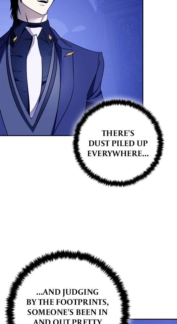 Return to Player Chapter 222 - Page 3