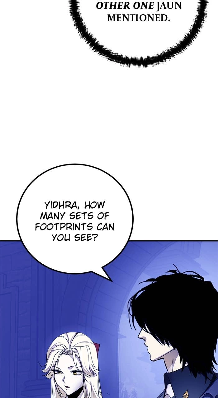 Return to Player Chapter 222 - Page 5