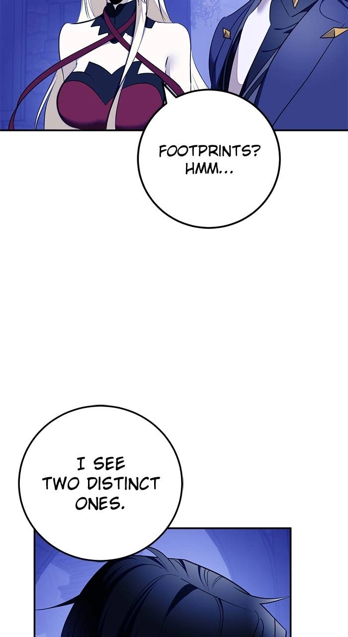 Return to Player Chapter 222 - Page 6