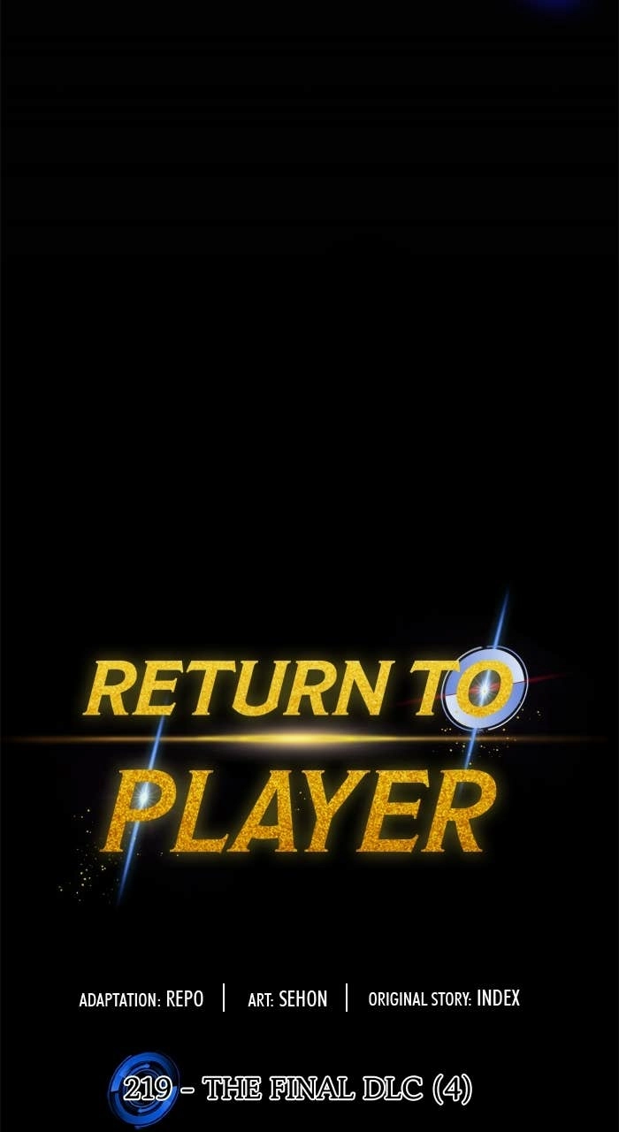 Return to Player Chapter 222 - Page 15