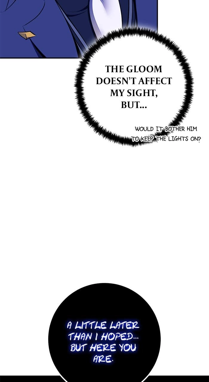 Return to Player Chapter 222 - Page 23
