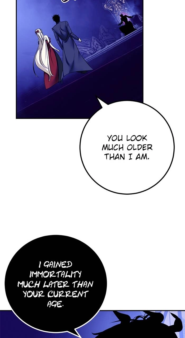 Return to Player Chapter 222 - Page 29