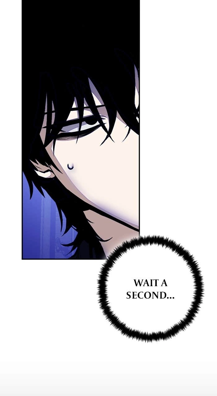 Return to Player Chapter 222 - Page 31