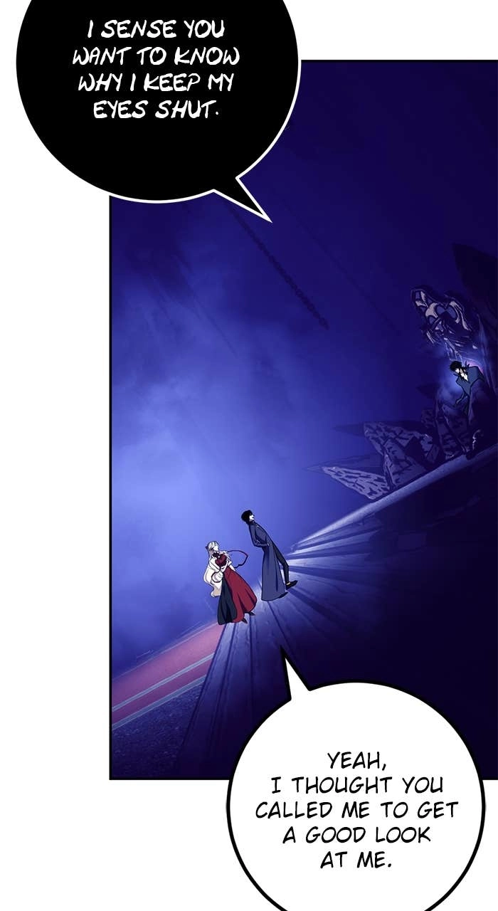 Return to Player Chapter 222 - Page 34