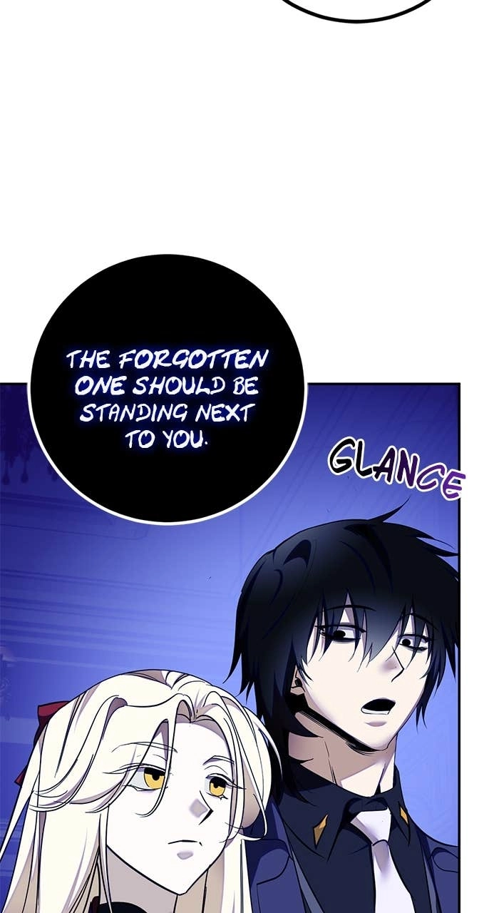 Return to Player Chapter 222 - Page 35