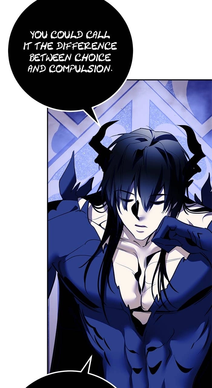 Return to Player Chapter 222 - Page 43
