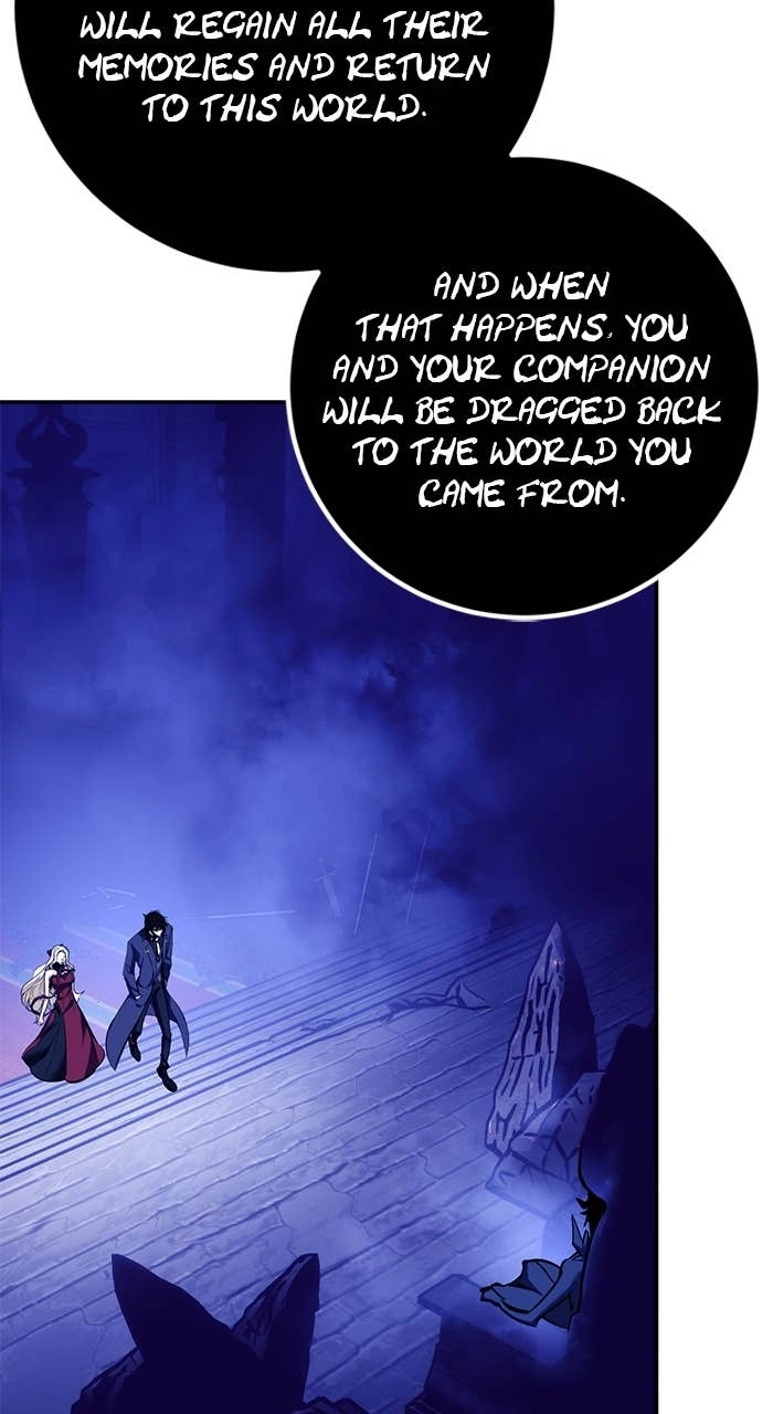Return to Player Chapter 222 - Page 45