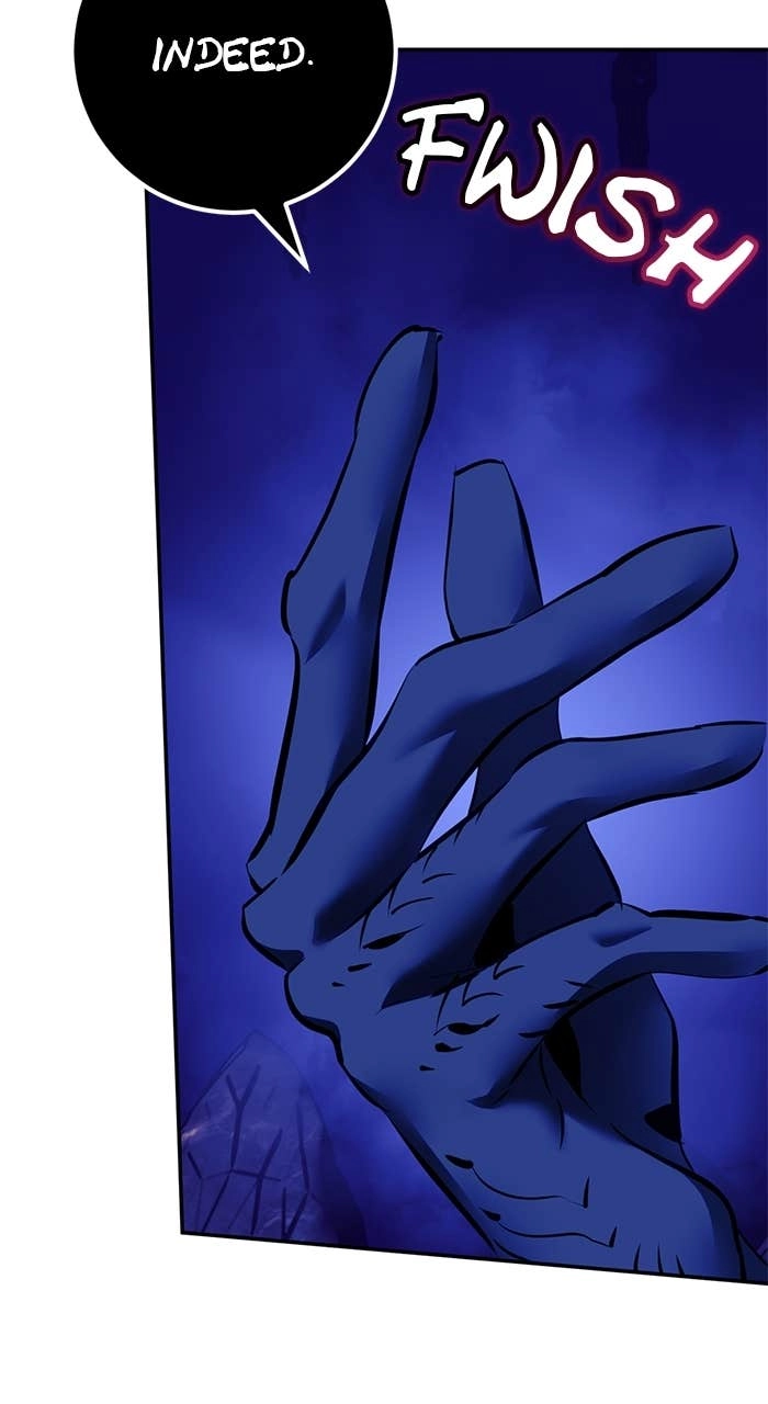 Return to Player Chapter 222 - Page 50