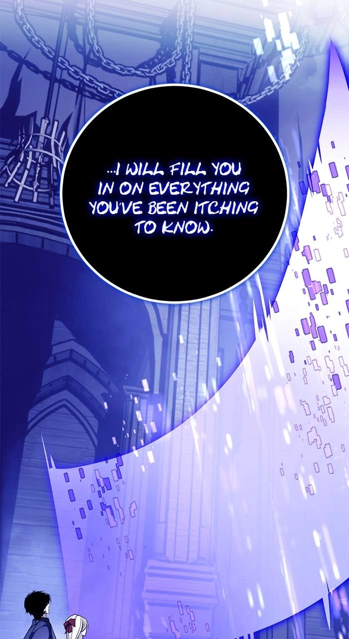 Return to Player Chapter 222 - Page 54