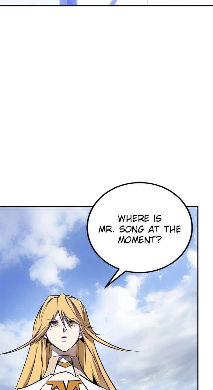 Return to Player Chapter 222 - Page 57