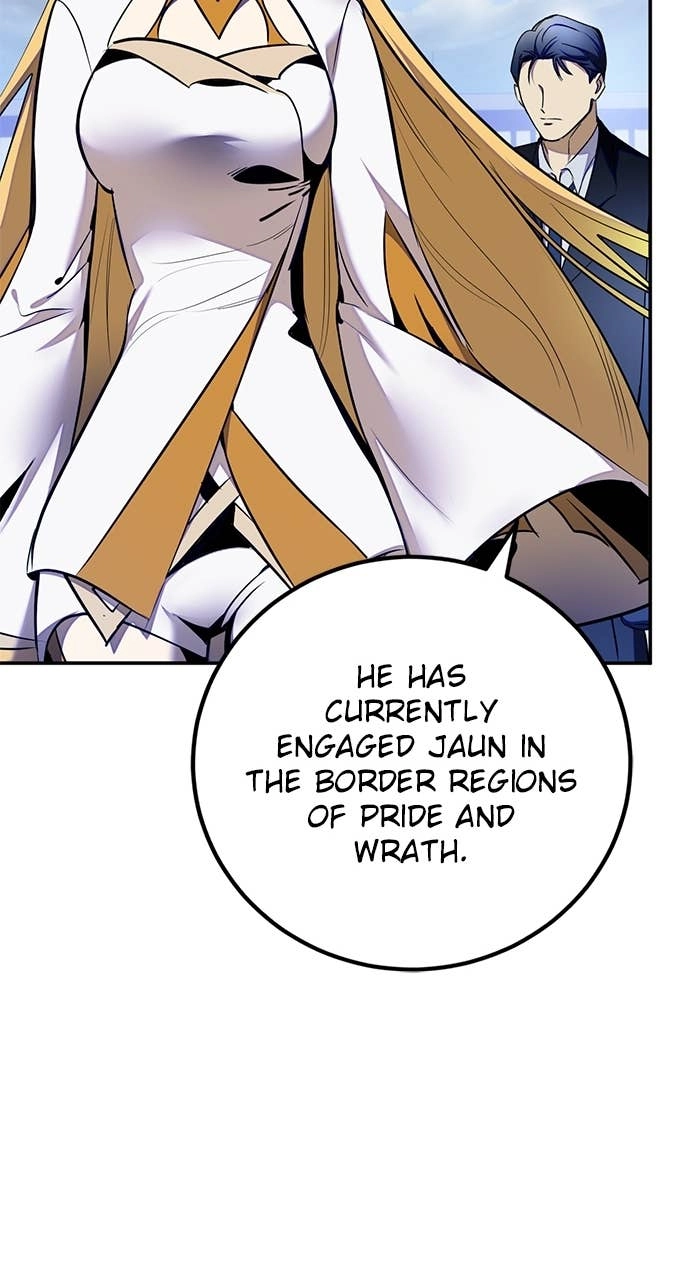 Return to Player Chapter 222 - Page 58
