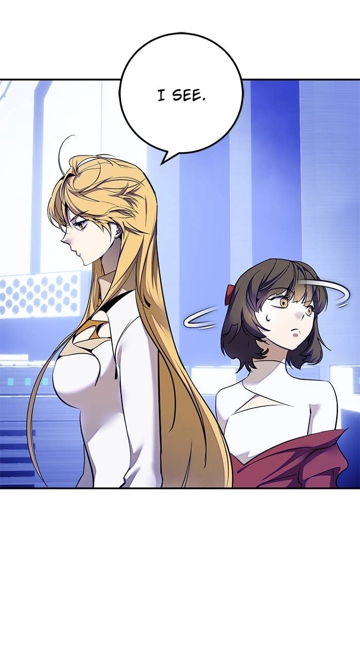 Return to Player Chapter 222 - Page 59